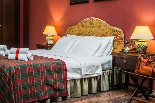 Luxury Süit