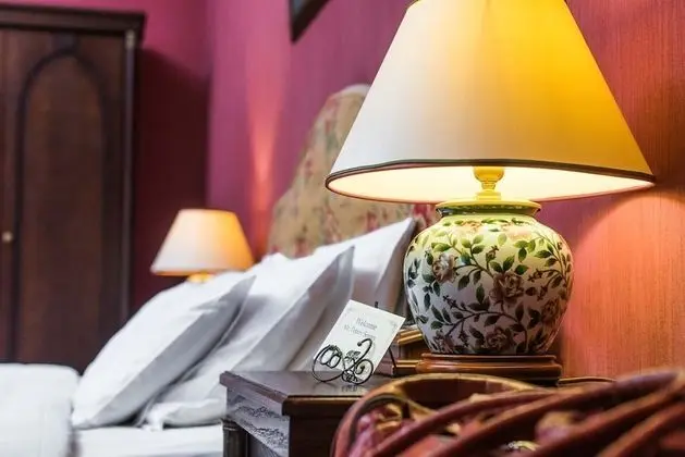 Luxury Süit