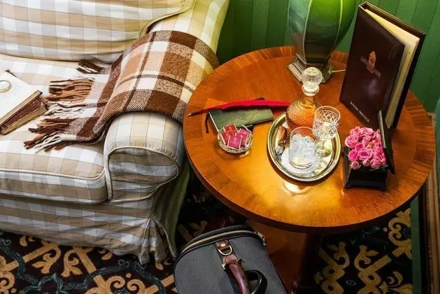 Luxury Süit