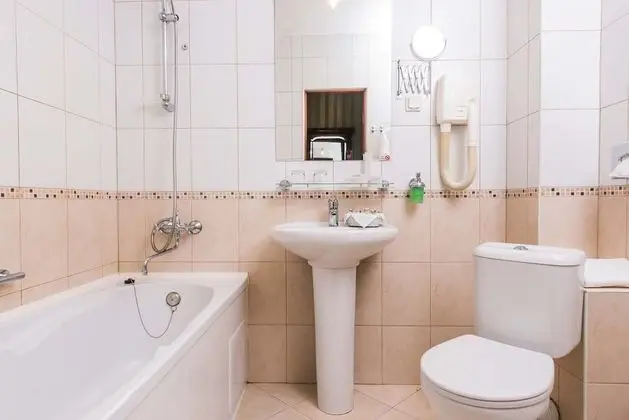 Luxury Süit