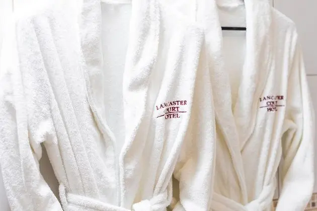 Luxury Süit