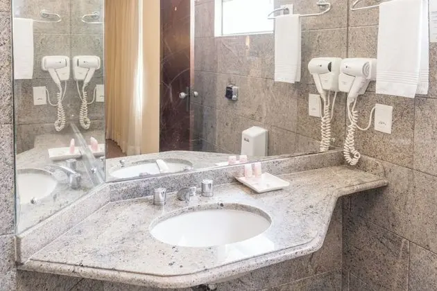 Superior İki Ayrı Yataklı Oda