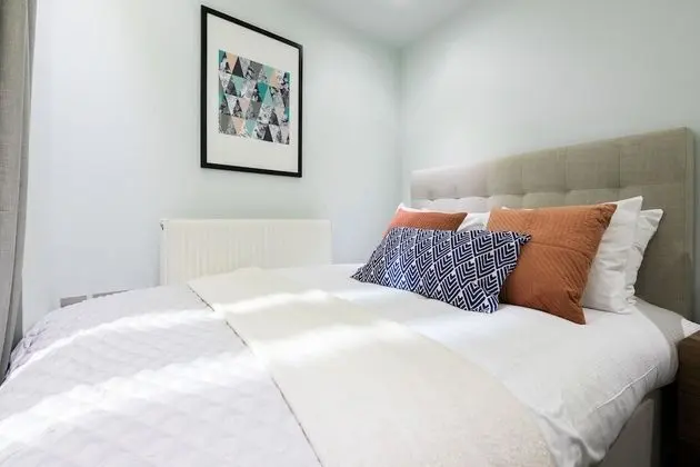 Apart Daire, 2 Yatak Odası (LG6)