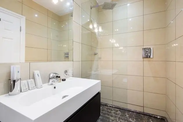 Apart Daire, 2 Yatak Odası (LG6)