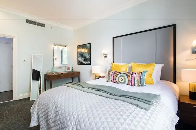 Deluxe Apart Daire, 1 Yatak Odası