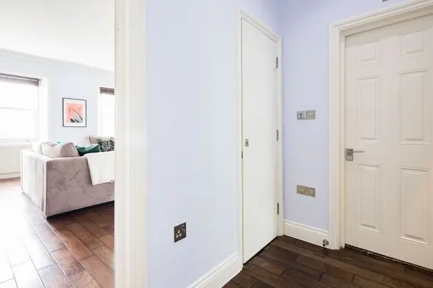 Deluxe Apart Daire, 1 Yatak Odası