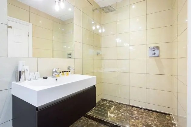 Deluxe Apart Daire, 1 Yatak Odası