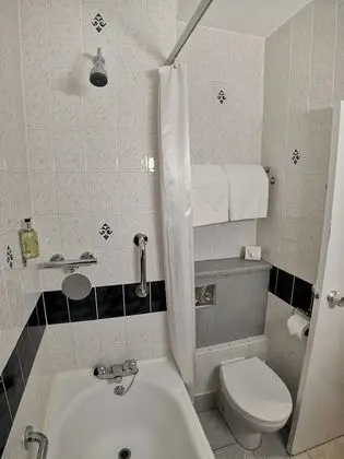 Superior İki Ayrı Yataklı Oda