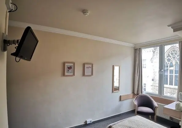 Tek Kişilik Oda