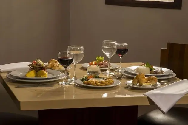 Family Süit, 2 Yatak Odası