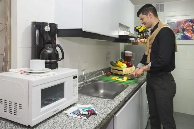 Family Süit, 2 Yatak Odası