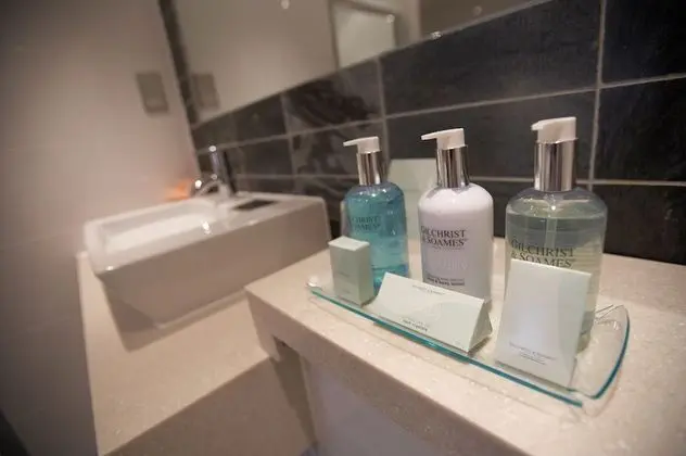 Classic Tek Büyük Yataklı Oda (Twin Room)