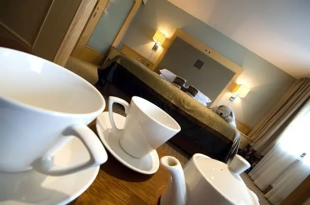 Luxury Stüdyo Süit