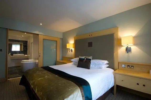 Luxury Stüdyo Süit