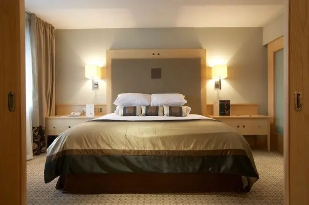 Luxury Stüdyo Süit