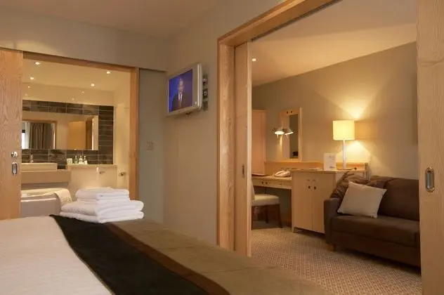 Luxury Stüdyo Süit