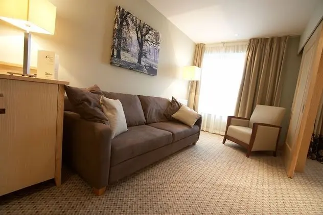 Luxury Stüdyo Süit