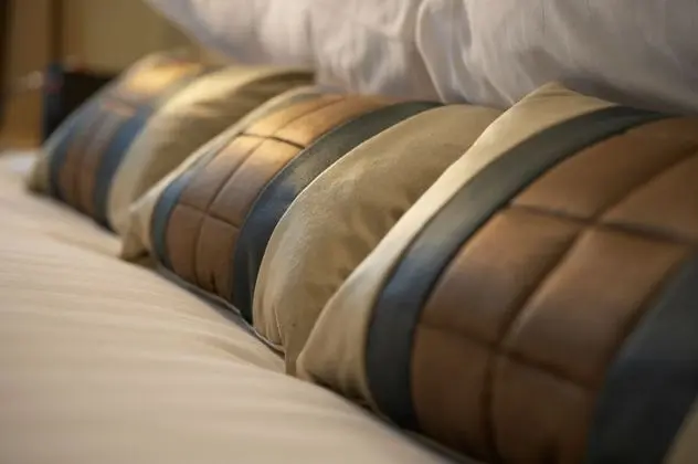 Luxury Stüdyo Süit