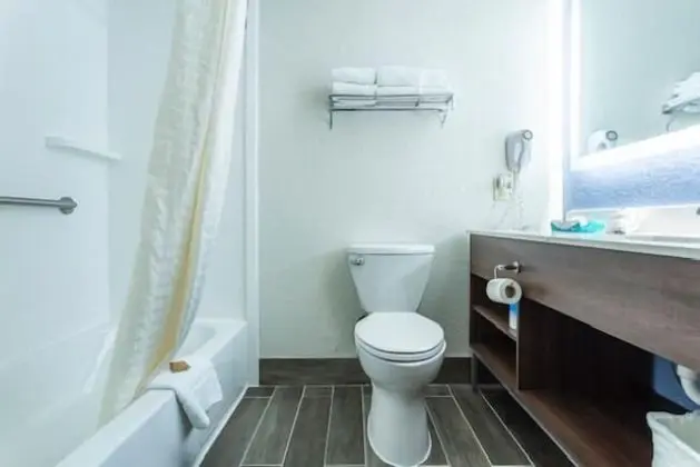 Süit, 1 Yatak Odası (Pet Friendly)