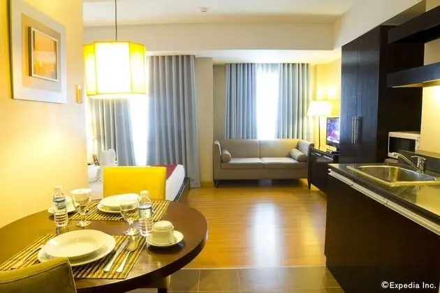 Junior Süit (Twin)