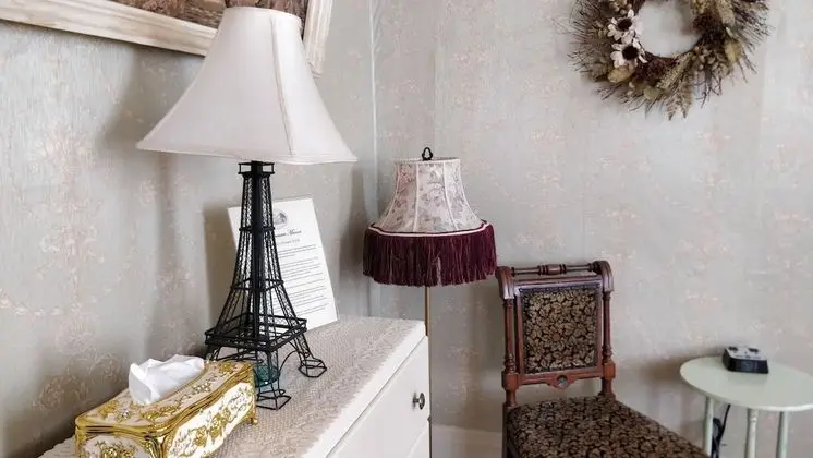 Romantic Tek Kişilik Oda, 1 Büyük (Queen) Boy Yatak, Sıcak Su Havuzu, Avlu Manzaralı