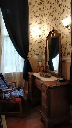Romantic Tek Kişilik Oda, 1 Büyük (Queen) Boy Yatak, Sıcak Su Havuzu, Bahçeli