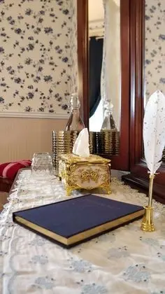 Romantic Tek Kişilik Oda, 1 Büyük (Queen) Boy Yatak, Sıcak Su Havuzu, Bahçeli