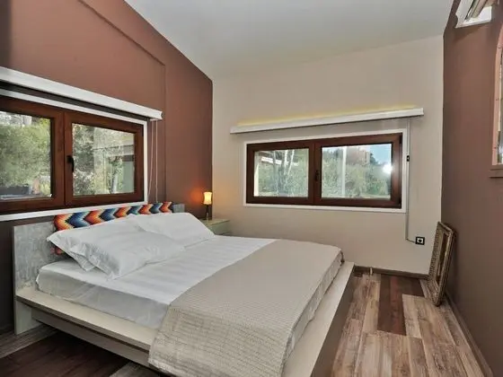 Villa, 3 Yatak Odası, Kişiye Özel Havuzlu