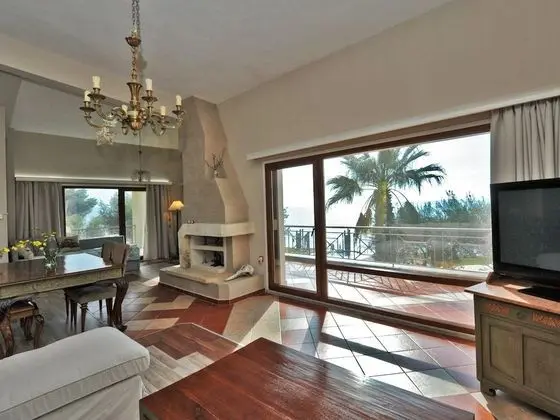 Villa, 3 Yatak Odası, Kişiye Özel Havuzlu