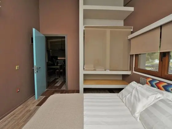 Villa, 3 Yatak Odası, Kişiye Özel Havuzlu
