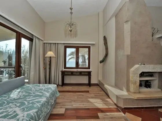 Villa, 3 Yatak Odası, Kişiye Özel Havuzlu