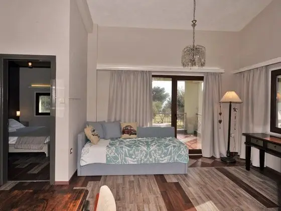 Villa, 3 Yatak Odası, Kişiye Özel Havuzlu