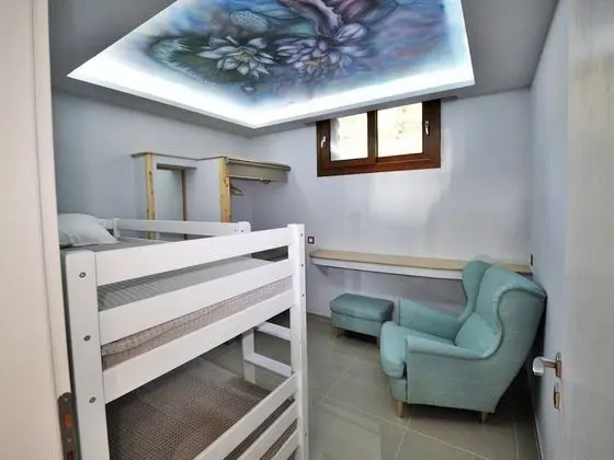 Villa, 3 Yatak Odası, Kişiye Özel Havuzlu