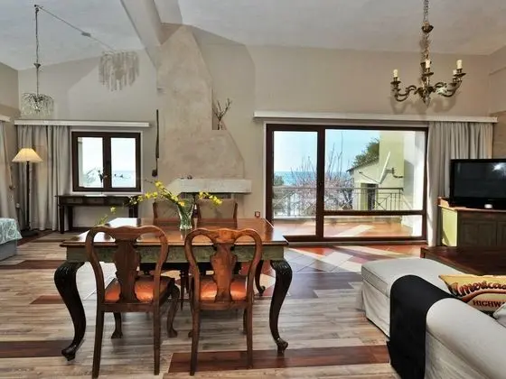 Villa, 3 Yatak Odası, Kişiye Özel Havuzlu