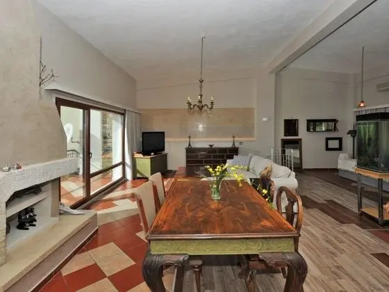 Villa, 3 Yatak Odası, Kişiye Özel Havuzlu