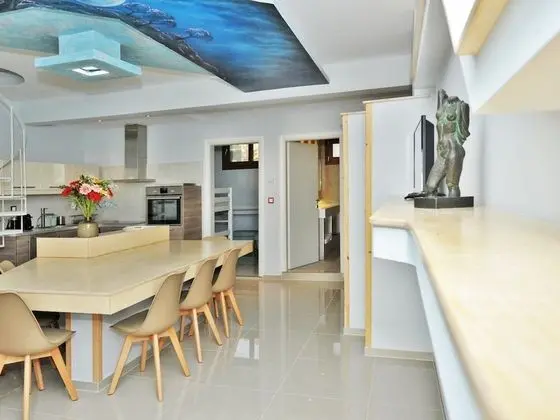 Villa, 3 Yatak Odası, Kişiye Özel Havuzlu