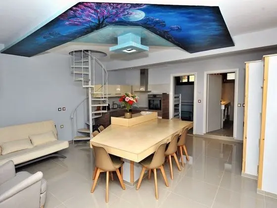 Villa, 3 Yatak Odası, Kişiye Özel Havuzlu