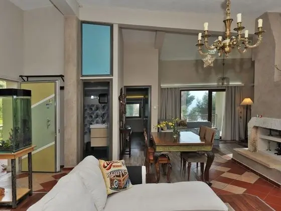 Villa, 3 Yatak Odası, Kişiye Özel Havuzlu