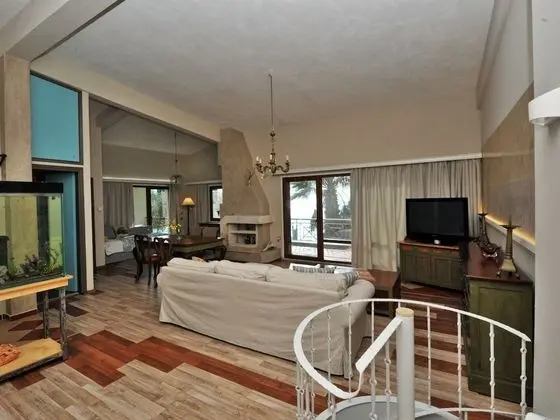 Villa, 3 Yatak Odası, Kişiye Özel Havuzlu