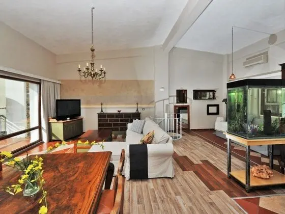 Villa, 3 Yatak Odası, Kişiye Özel Havuzlu