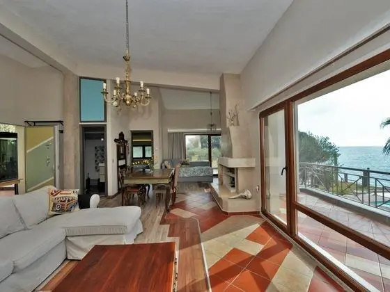 Villa, 3 Yatak Odası, Kişiye Özel Havuzlu