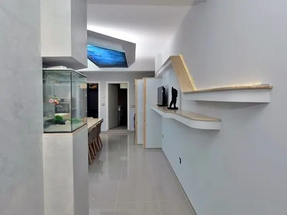 Villa, 3 Yatak Odası, Kişiye Özel Havuzlu