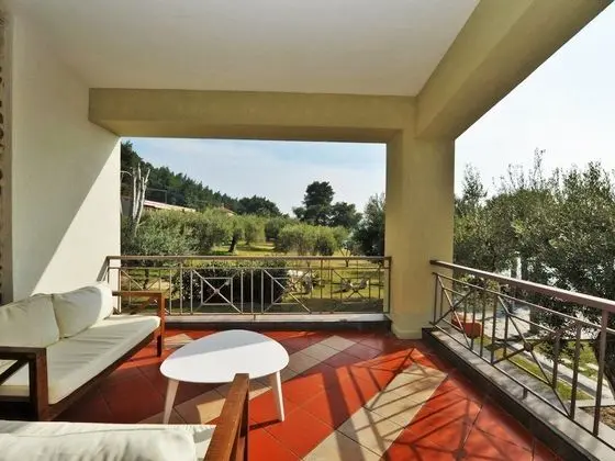 Villa, 3 Yatak Odası, Kişiye Özel Havuzlu