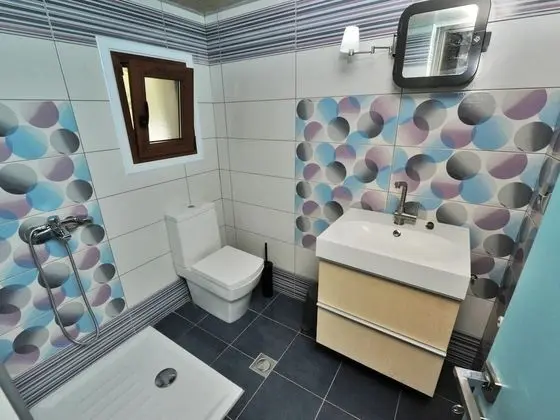 Villa, 3 Yatak Odası, Kişiye Özel Havuzlu