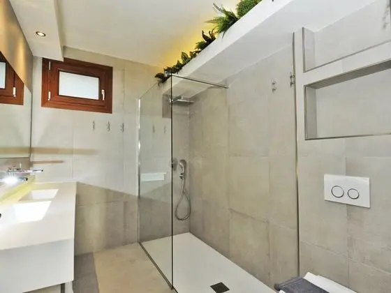 Villa, 3 Yatak Odası, Kişiye Özel Havuzlu