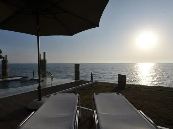 Villa, 3 Yatak Odası, Kişiye Özel Havuzlu