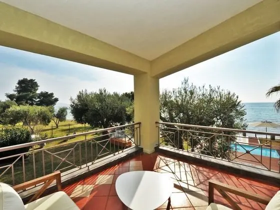 Villa, 3 Yatak Odası, Kişiye Özel Havuzlu