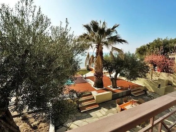 Villa, 3 Yatak Odası, Kişiye Özel Havuzlu