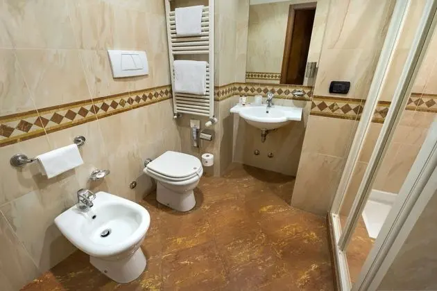 Standard Tek Kişilik Oda