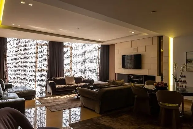 Luxury Süit (Noble)